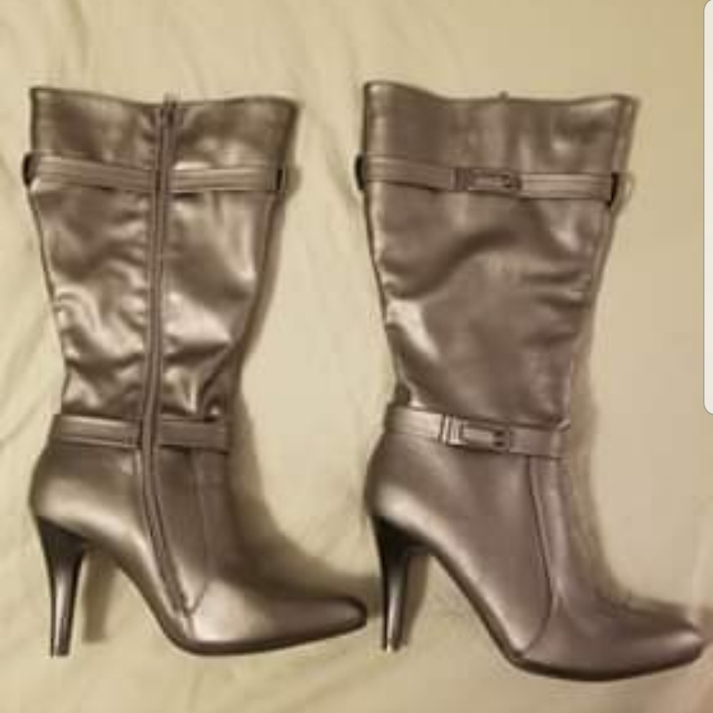 boots
